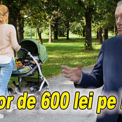 Primarul Toma oferă ajutoare financiare pentru familiile cu copii cu dizabilități din Buzău