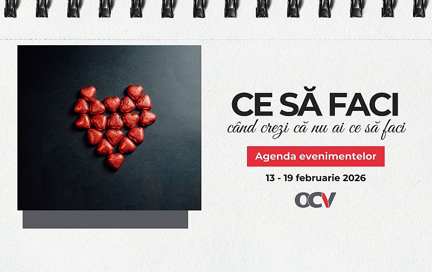 Momente importante din februarie: Ziua Radioului și Ziua Îndrăgostiților