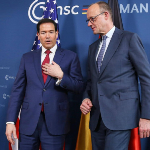 Conferința de la München continuă cu tensiuni între SUA și Europa