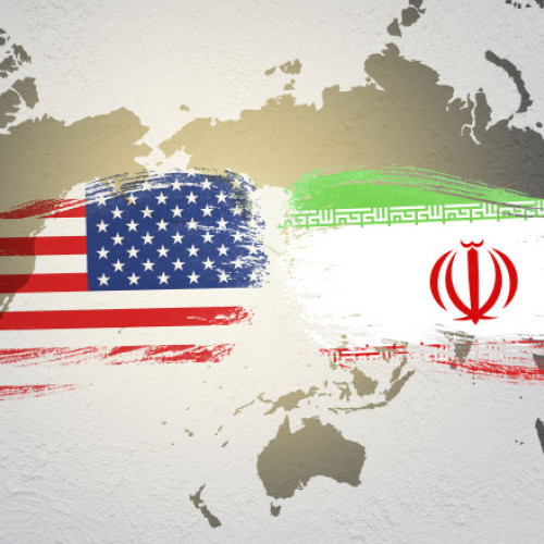 Armata americană se pregătește pentru posibile atacuri împotriva Iranului