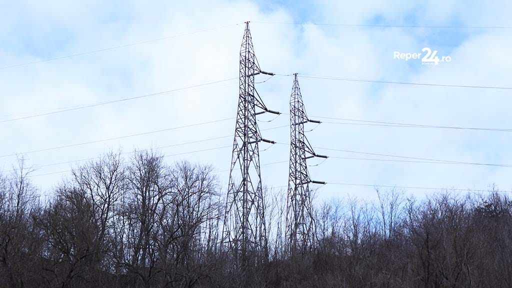 Se anunță întreruperi de curent în Caraș-Severin săptămâna viitoare