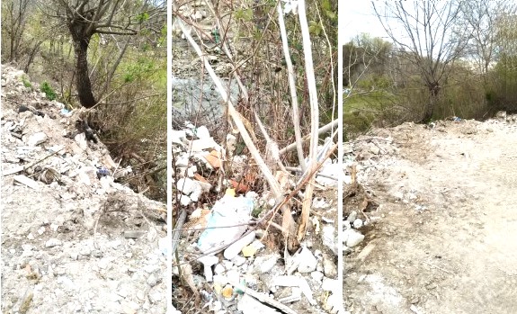 Poliția Vâlcea desfășoară acțiuni pentru protecția mediului și a proprietății intelectuale