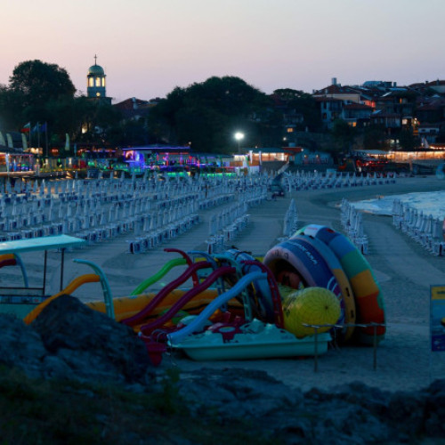 Bulgaria a înregistrat un număr record de turiști români în 2025