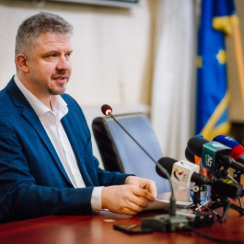 Proiectul centurii ocolitoare a Târgu Mureș continuă cu revizuirea documentației tehnice