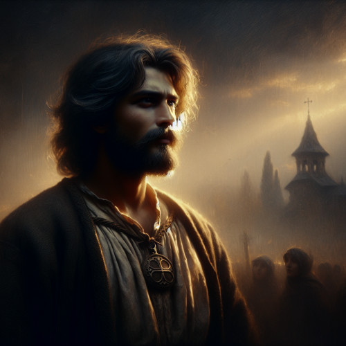 Citatul Zilei: "Nu moartea mă sperie, ci veșnicia ei."