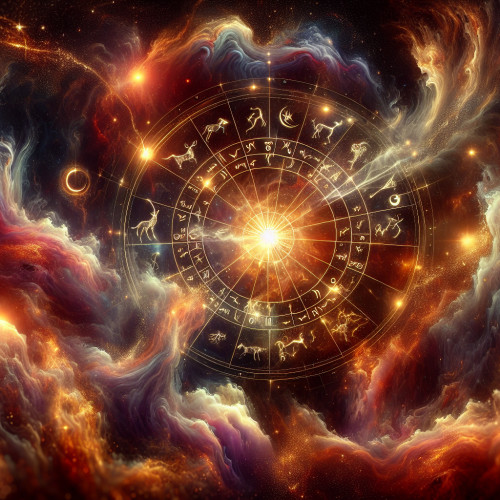 🔮 Descoperă-ți Destinul: Horoscopul Zilei de 15 Februarie 2026 pentru Toate Zodiile! 💫