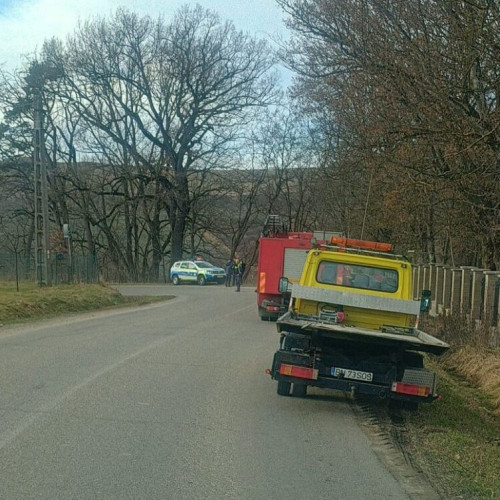 Accident rutier între Satu Mare și Bistrița: două femei rănite