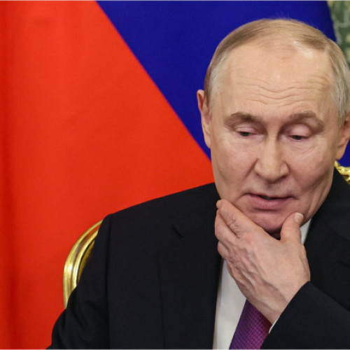 Pătrunderea ideologiei ultranaționaliste în rândul „patrioților Z” din Rusia