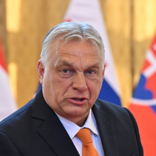 Viktor Orban răspunde lui Zelenski la Conferința de Securitate de la Munchen