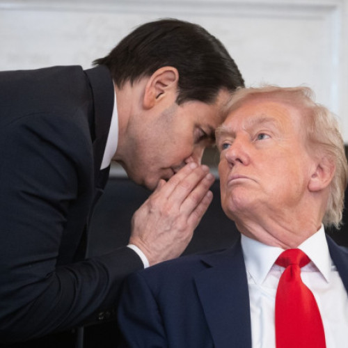 Marco Rubio discută despre viitorul geopolitic la Conferinţa de securitate de la München