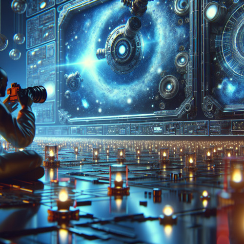 Știați că? The Battle of Los Angeles rămâne un mister nonconvențional! 🛸