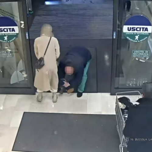 Un român a încercat să răpească o fetiță în Bergamo, Italia