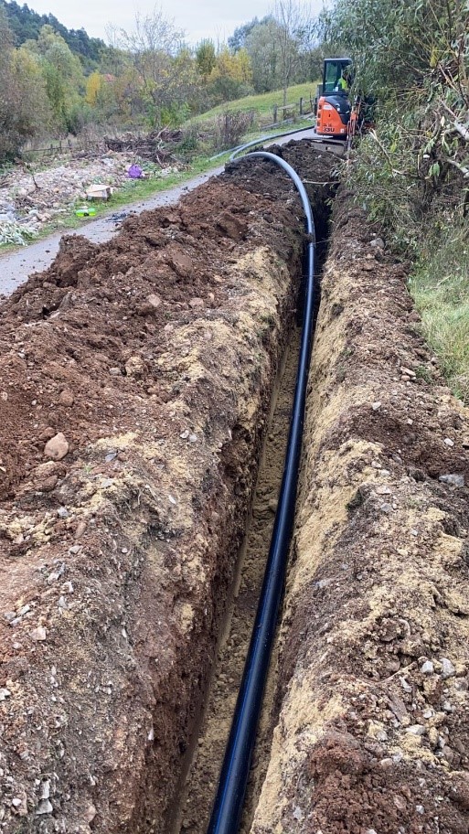 Zalău își modernizează infrastructura de apă și canalizare cu o investiție de 76,5 milioane lei