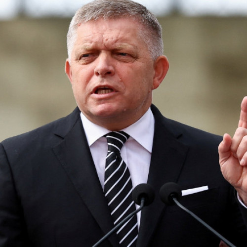 Ungaria și Slovacia acuză Ucraina de blocarea tranzitului de petrol rusesc