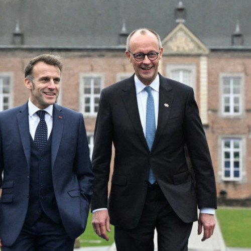 Ursula von der Leyen subliniază schimbările în relațiile transatlantice la Conferința de Securitate de la München