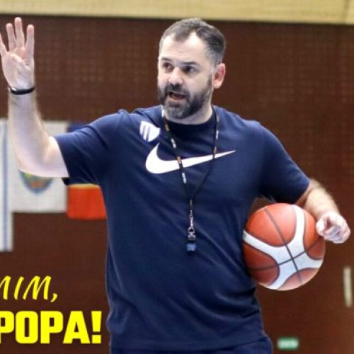 Clubul Sportiv Municipal Ploieşti își reziliază contractul cu antrenorul Mihai Popa