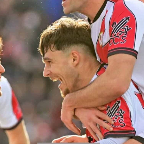 Andrei Rațiu contribuie la victoria Rayo Vallecano în fața Atletico Madrid