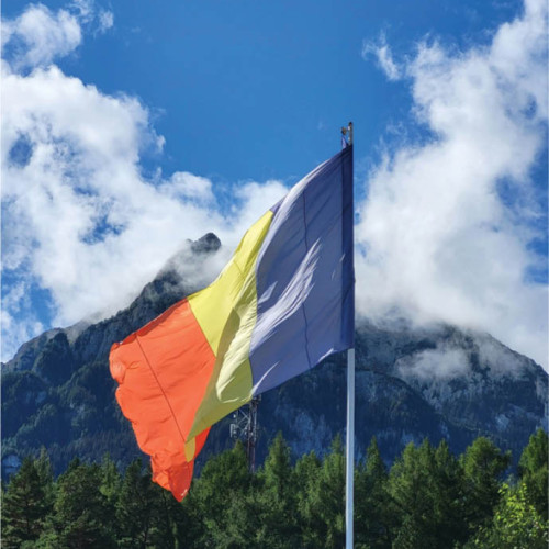 Prahova se pregătește pentru primăvară în mijlocul lunii februarie