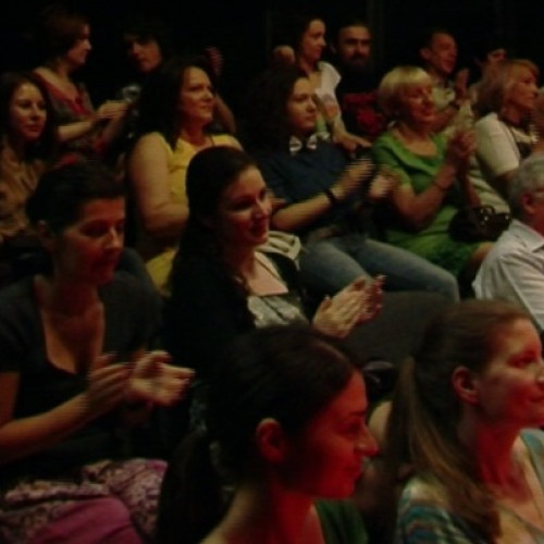 Teatrul Tudor Vianu lansează o serie de spectacole captivante în februarie