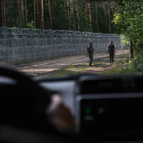 Restricții severe pentru rușii din Lituania: pierderi de permise de ședere