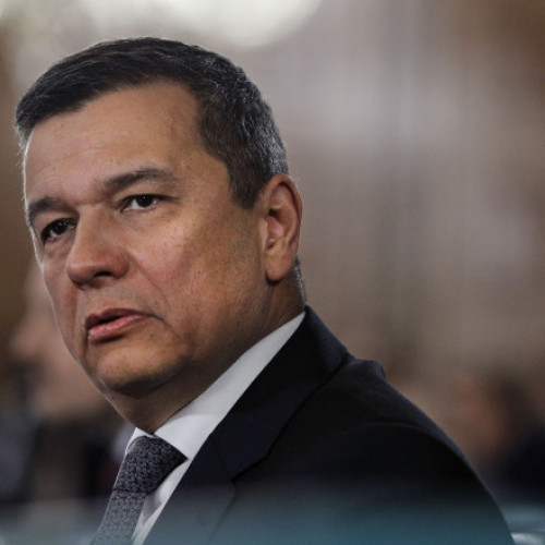 Grindeanu anunță o schimbare de direcție în Coaliție pentru bugetul 2026