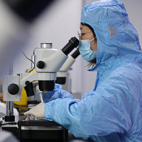 Shanghai Shiling Pharmaceutical vizează finalizarea studiilor clinice pentru un spray anti-obezitate