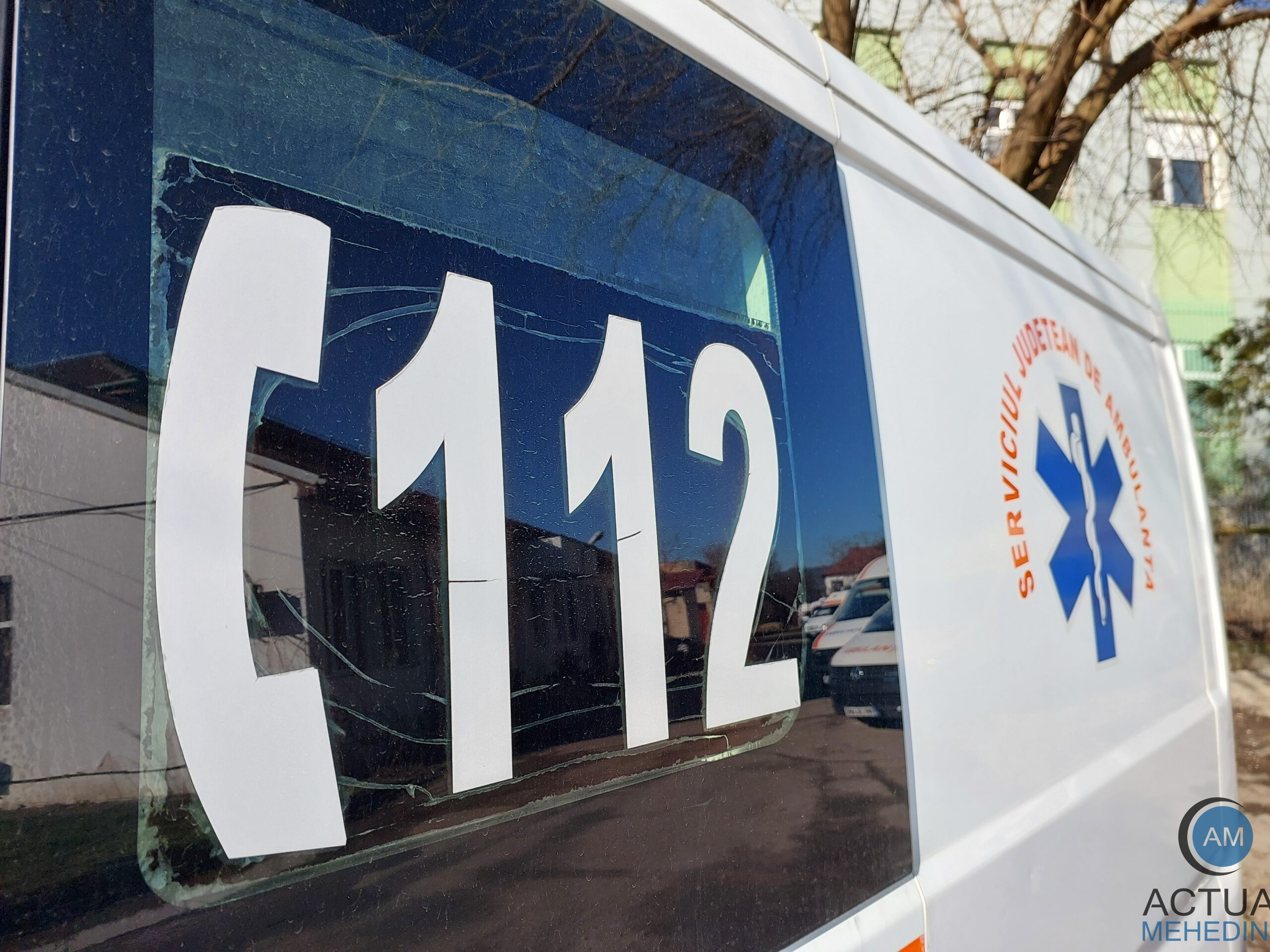 Deficitul de medici afectează grav spitalele și ambulanțele din Mehedinți