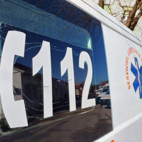 Deficitul de medici afectează grav spitalele și ambulanțele din Mehedinți