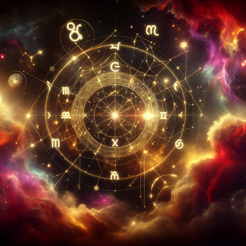 ✨ Descoperă ce îți rezervă astrele! Horoscopul complet pentru 17 Februarie 2026 🌟