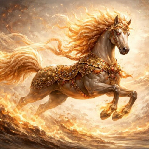 Anul Calului de Foc: Oportunități rapide și schimbări surprinzătoare