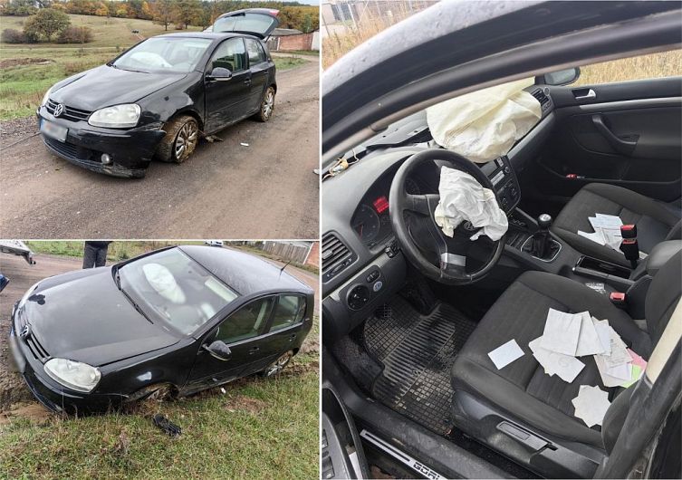 Minor arestat după ce a furat un autoturism în Sfântu Gheorghe