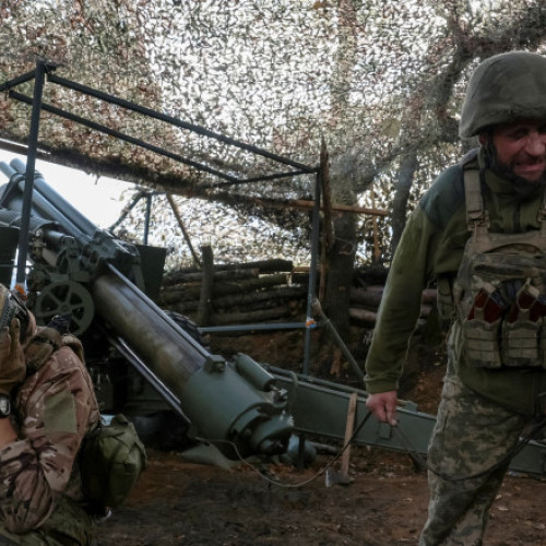 Trump cere Ucrainei să organizeze alegeri, în pofida războiului