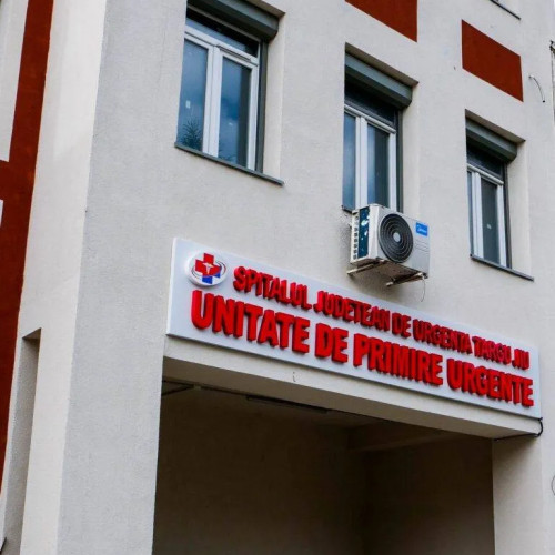 Conflicte în spital: incident violent în timpul îngrijirii unei paciente