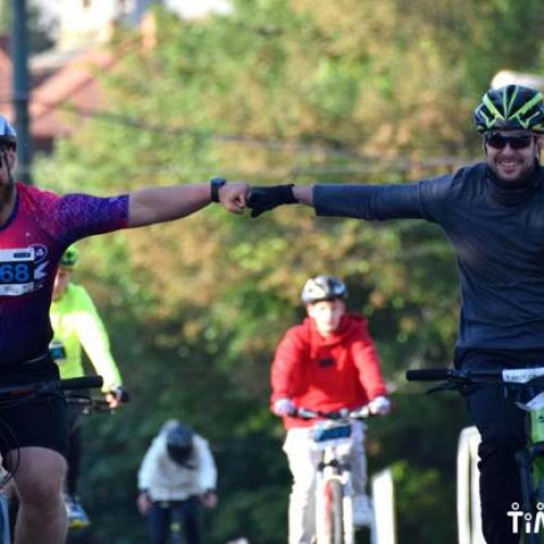 Timotion 12: Eveniment caritabil cu 42 de proiecte comunitare