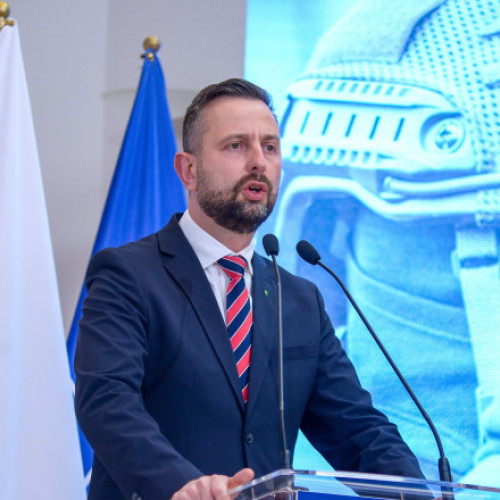 Polonia își reafirmă angajamentul pentru dezvoltarea armelor nucleare