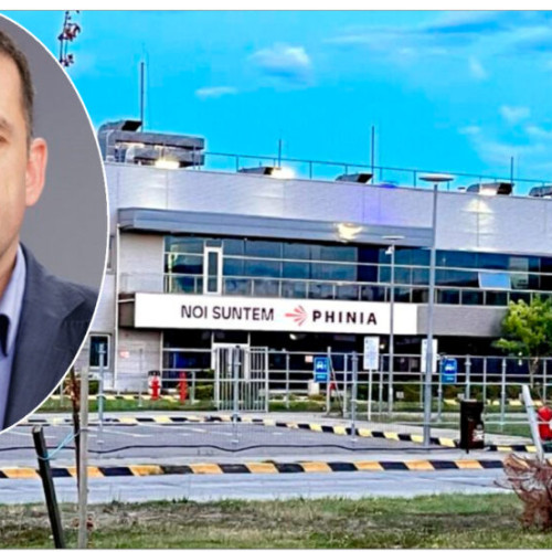 Directorul Phinia Delphi România, prezent la întâlnirea cu președintele