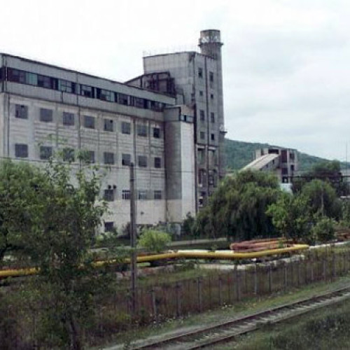 Vaslui va înființa un parc industrial pe terenul fostei Termica