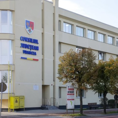Consiliul Județean Vrancea actualizează stadiul lucrărilor și evenimentelor culturale