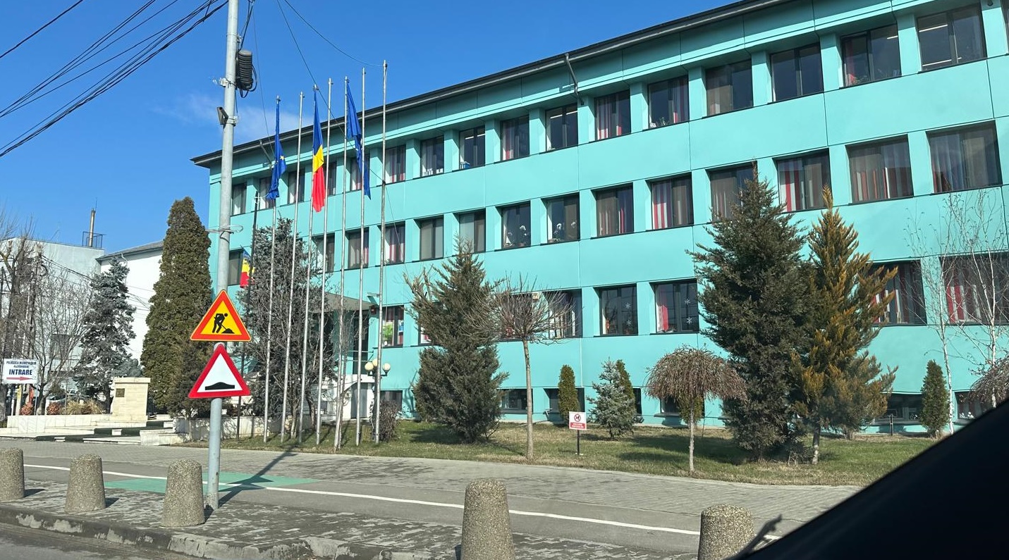 Prietenul primarului din Alexandria, Nae Tatu, domină achizițiile publice locale