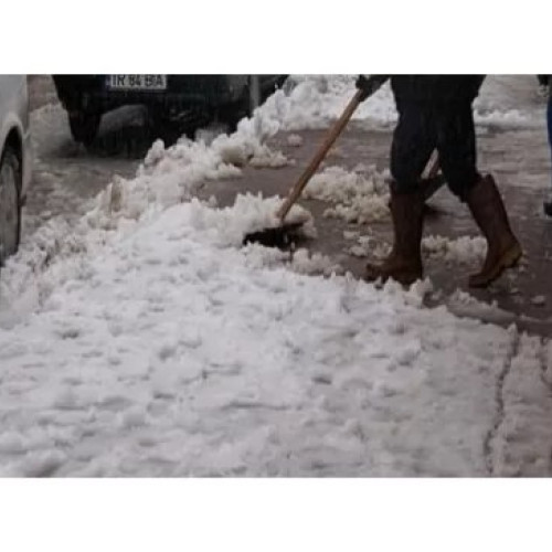 Alertă meteo: Recomandări pentru giurgiuveni pe fondul vremii severe