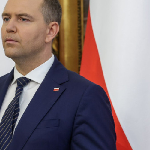 Polonia trimite un reprezentant la Consiliul pentru Pace fondat de Trump