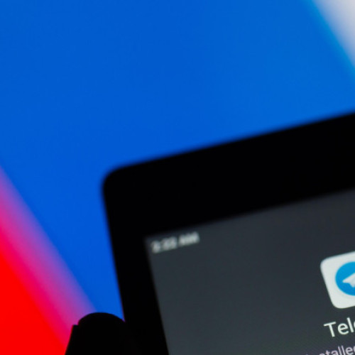 Fanii lui Putin contestă restricțiile impuse asupra Telegram