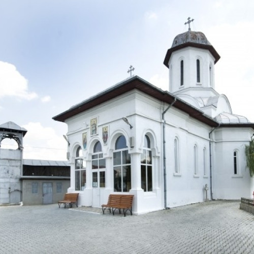 Conferință despre provocările familiei contemporane la biserica din Ilfov