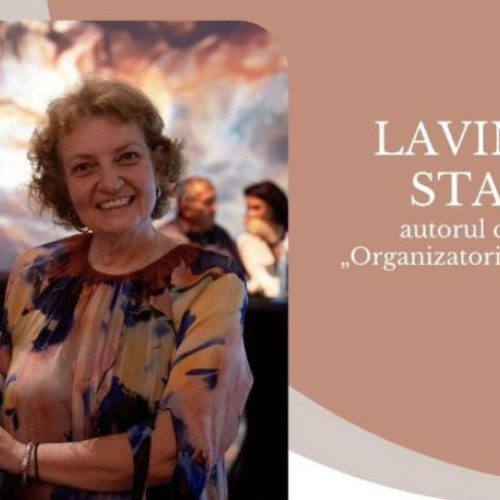 Conferință despre educație la Colegiul Național „Gheorghe Șincai” din Baia Mare