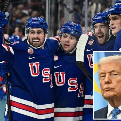 Donald Trump ar putea vizita Jocurile Olimpice de la Milano-Cortina