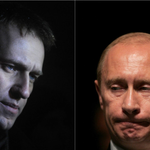 Europa identifică substanța responsabilă de moartea lui Navalnîi