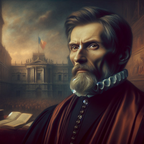 Citatul Zilei: "Luptă și nu ceda!"