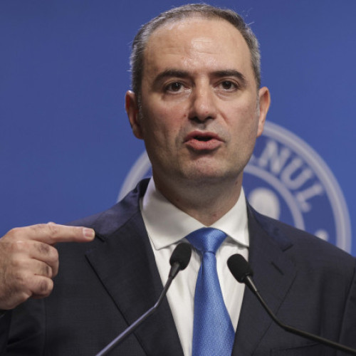 România depășește 60% din PIB pentru datoria publică, explică Ministrul Finanțelor