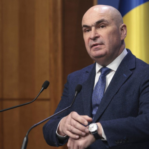 Bolojan speră într-o decizie rapidă a CCR privind pensiile magistraților