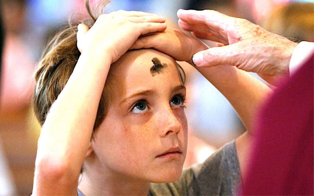 A început Postul Mare pentru credincioșii romano-catolici